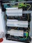 Elektryk, usługi elektryczne. Kompleksowe usługi elektryczne