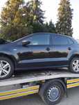 POLO 6R drzwi  lewy przód tył błotnik klapa LC9X lampy zderzak