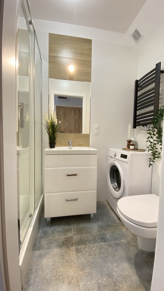 Mieszkanie do wynajecia, Gdynia Centrum, SKM, 2 pokoje, od zaraz