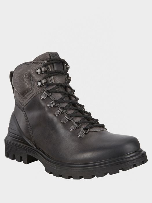 Мужские ботинки Ecco Tred Tray,40
