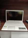 Acer aspire f15 f5-573G i5 geforce 257ssd