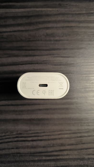 Навушники MI true wireless Earphones 2s