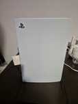 PS5 Playstation 5 1TB z napędem Blue Ray + GRA