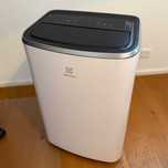 Klimatyzator przenośny Electrolux EXP35U538CW