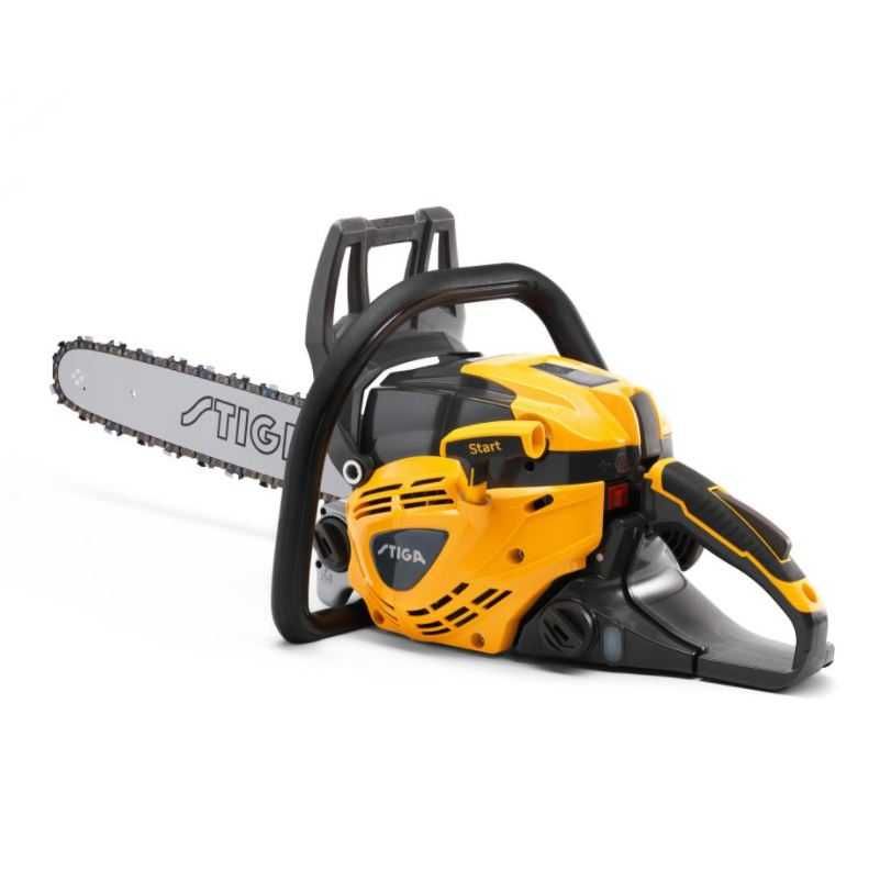 Pilarka spalinowa STIGA CS 545 - 15'' / 38cm