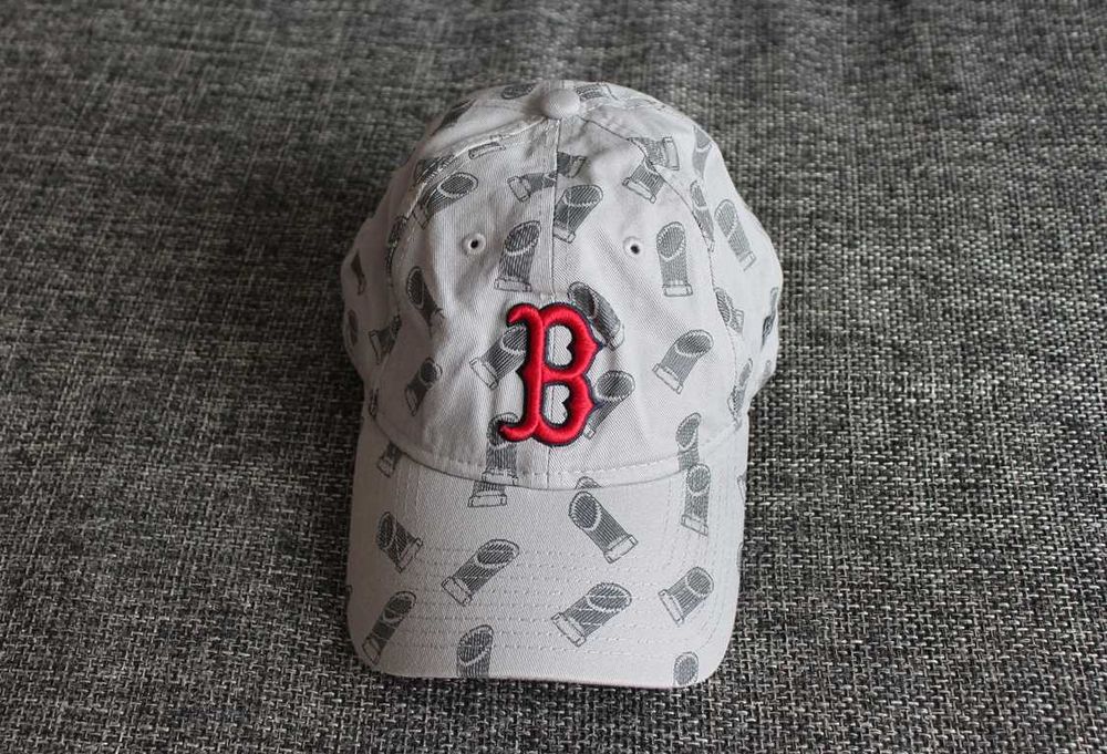 Кепка Boston Red Sox Hat New Era 9TWENTY Cap Оригінал 56-58см