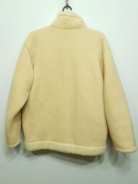 Gruba bluza kożuch Bronte Outdoors M L