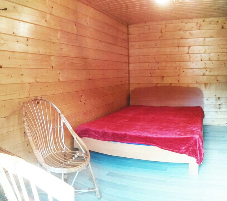 Будинок на 2 номера