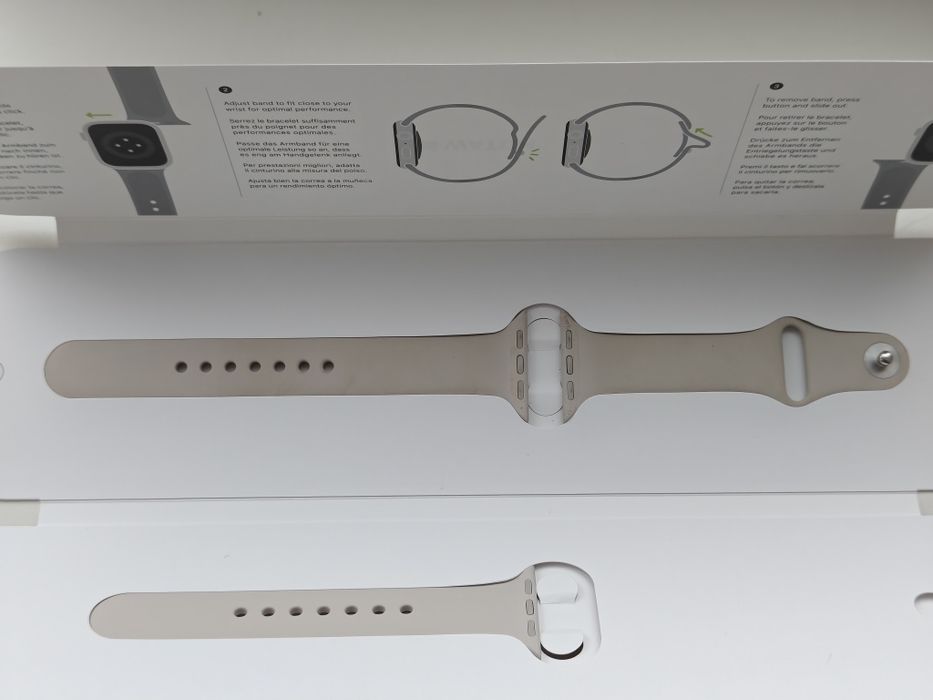 Apple watch series 8 41mm
