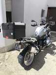 BMW gs1200 nacional