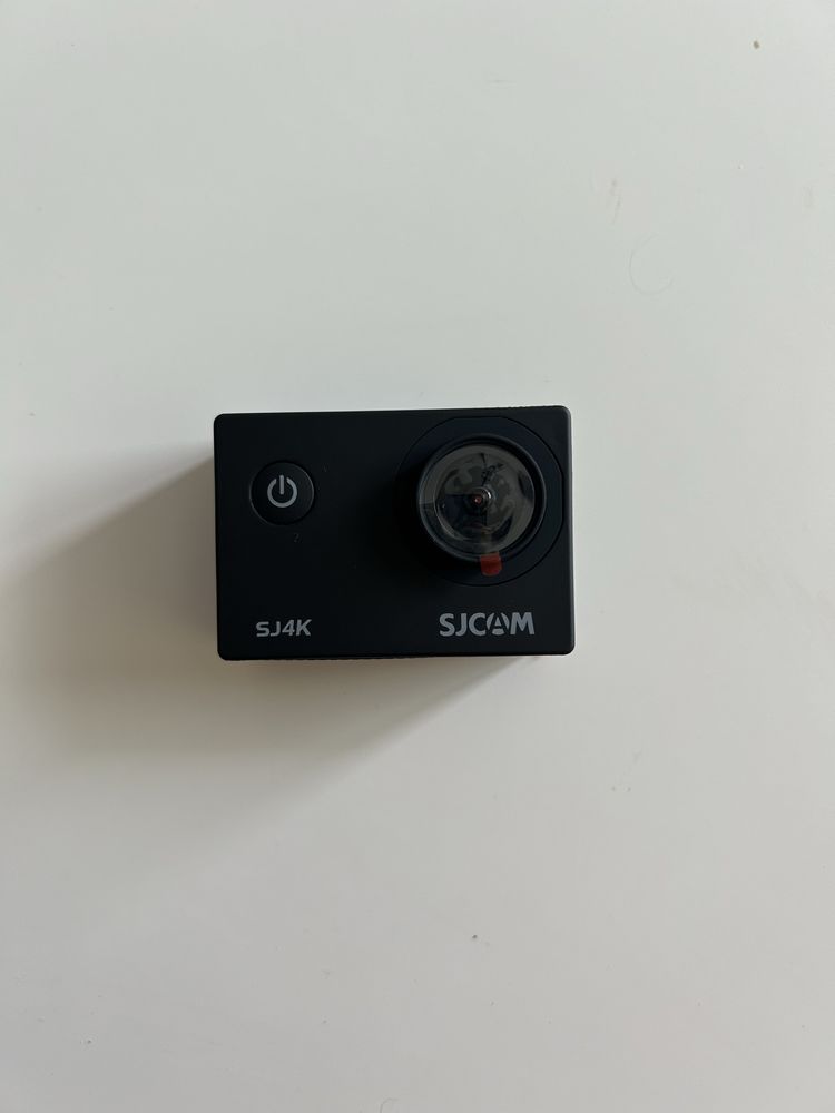 SJCAM kamera sportowa + etuj