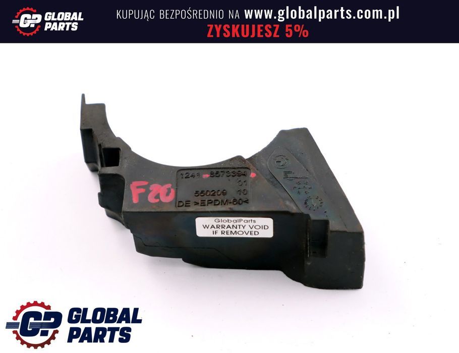 BMW F20 F21 F22 F30 Uchwyt rozrusznika