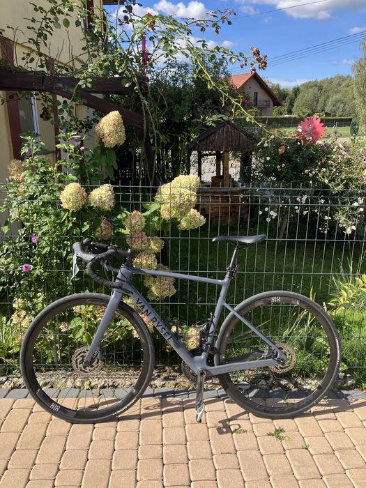 Rower szosowy Van Rysel NCR Tiagra / kolarzówka