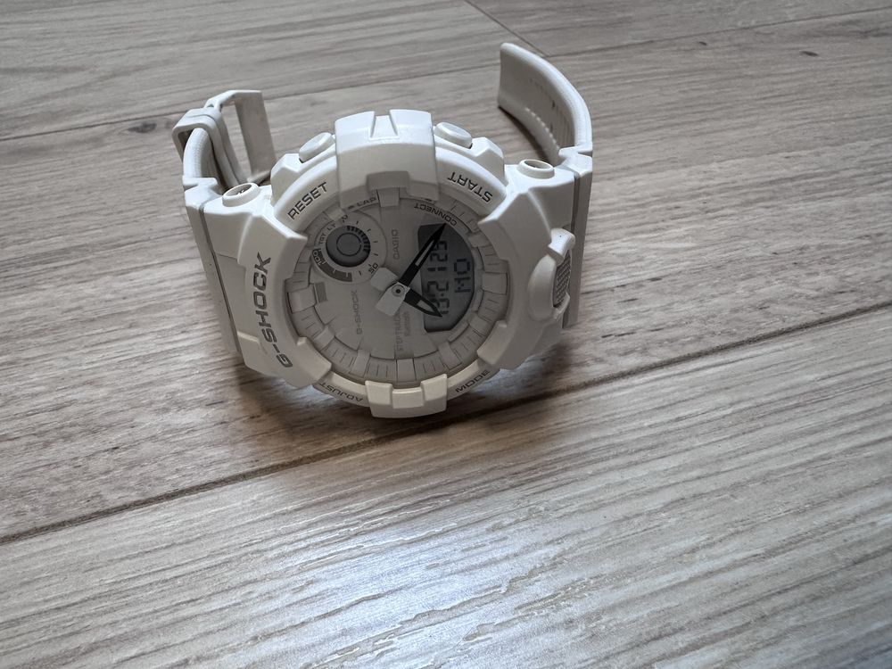 Zegarek casio G-shock Gba 800