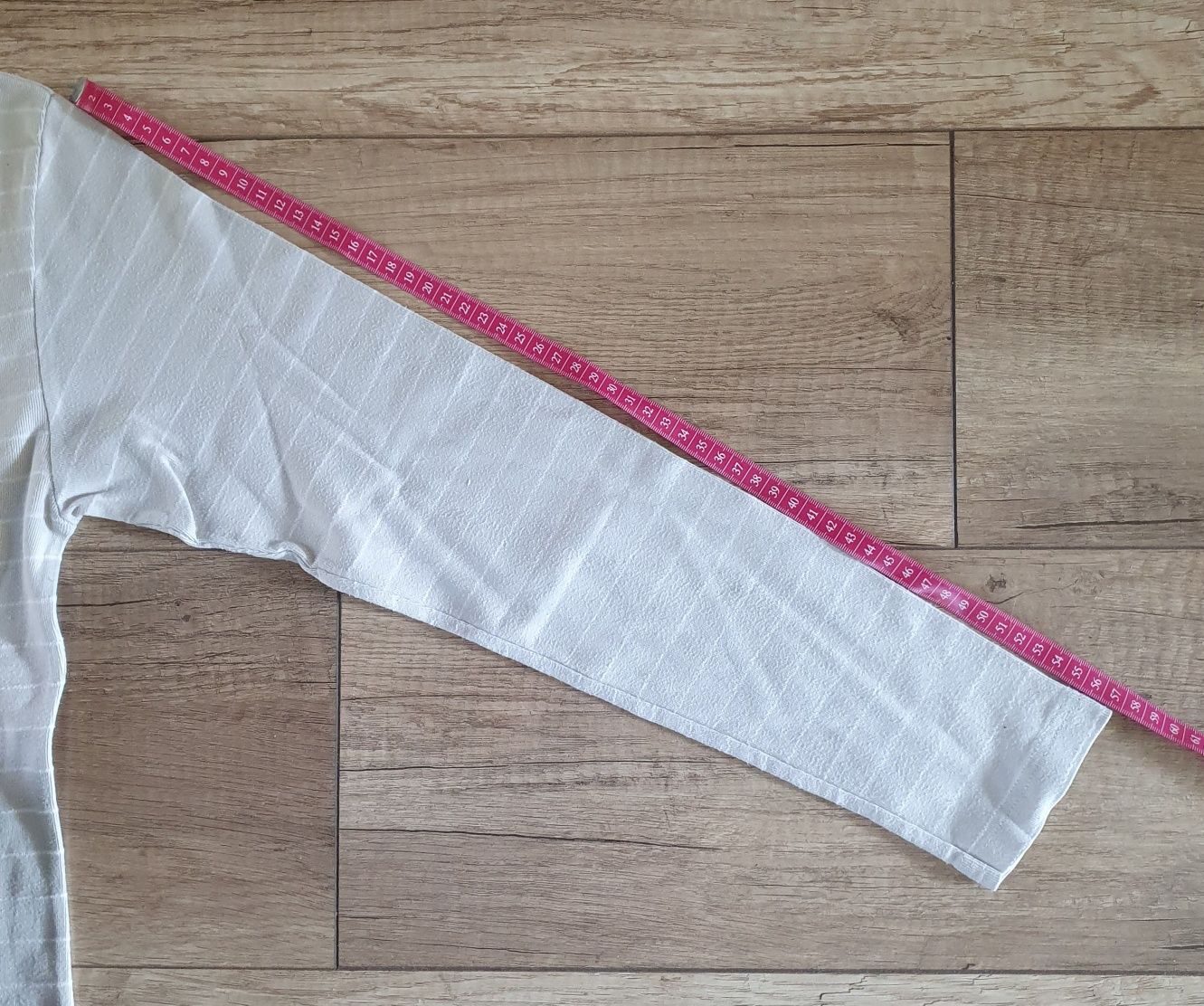 Bluza Koszulka bawełniana z długim rękawem damska CARRY M/L