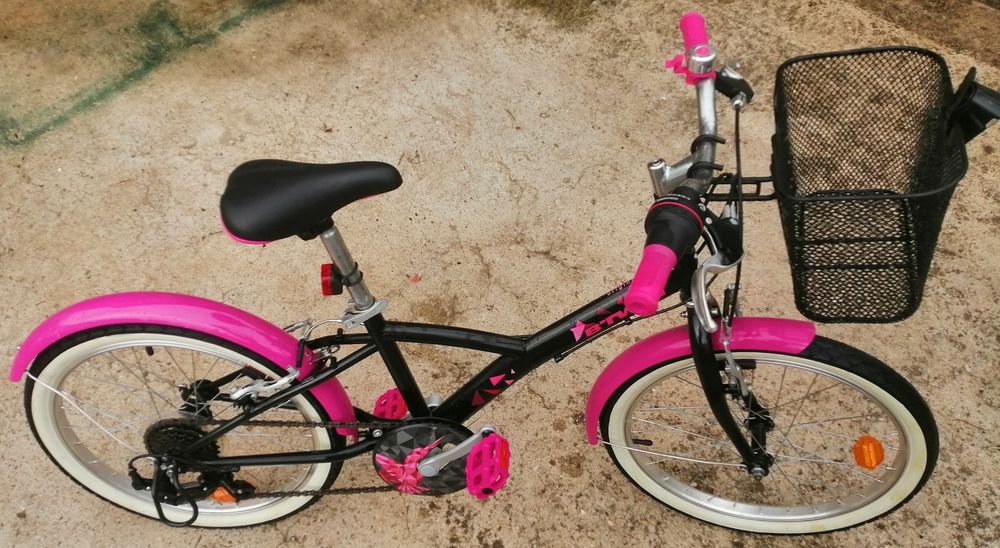 Bisicleta Para criança