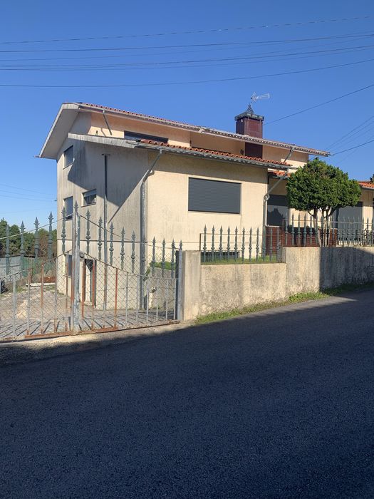 Moradia isolada T4 Arrifana, Sta. Maria da Feira