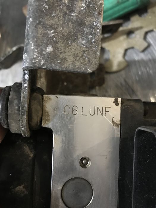 Насос абс саманд