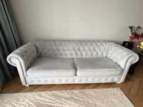 Sofa rozkladana Glamour