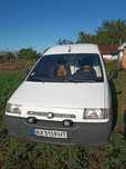 Продам Fiat Scudo 2.0hdi 2000р.в.