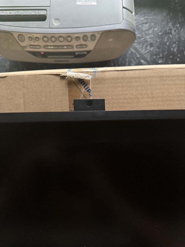 Monitor Philips 27 B line LCD