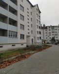 Продам 2-комнатную квартиру в сданном доме, кирпич, АГВ (849-288)