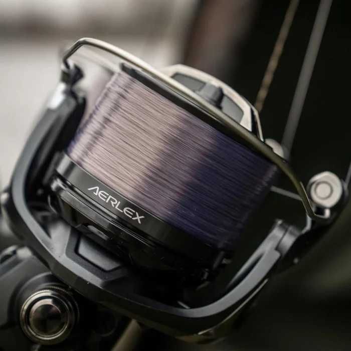Котушка сподова SHIMANO AERLEX 14000 XTC Spod