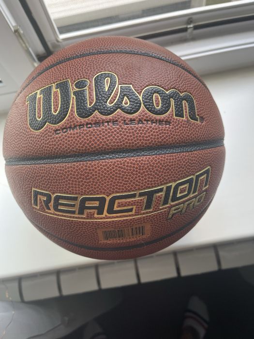 Wilson reaction pro