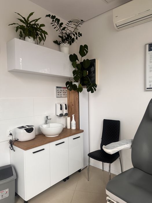 Gabinet/lokal nawiąże współpracę Warszawa Żoliborz