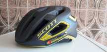 Capacete Scoot Arx Plus