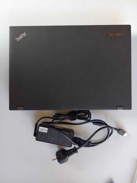 Komputer przenośny lenovo l440 laptop