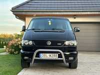 VW TRANSPORTER T4 8 - osobowy