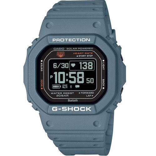 Casio G-Shock DW-H5600