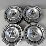 Felgi 5x120 16 4szt Man Tge Crafter 2N0601027 (F1581)