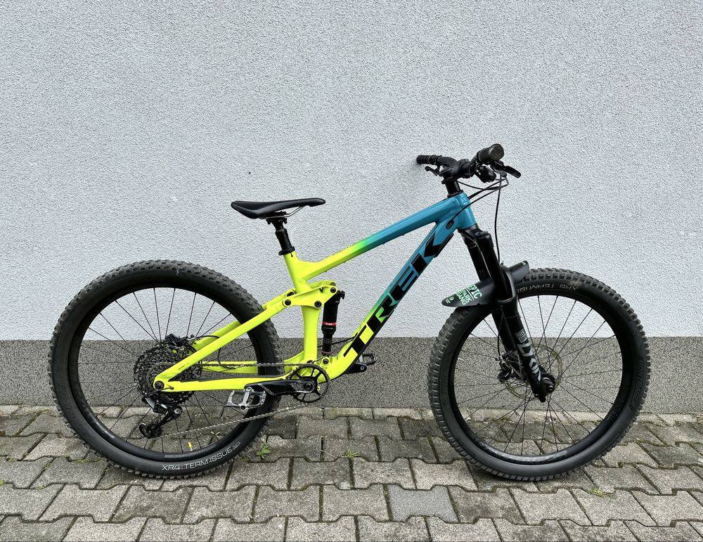 Trek Remedy 8 2020 Enduro