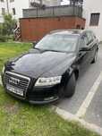 Audi a6 c6 2,7 tdi lift 2009