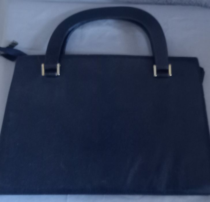 Портфель кожа натуральная .