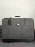 Mala viagem vintage