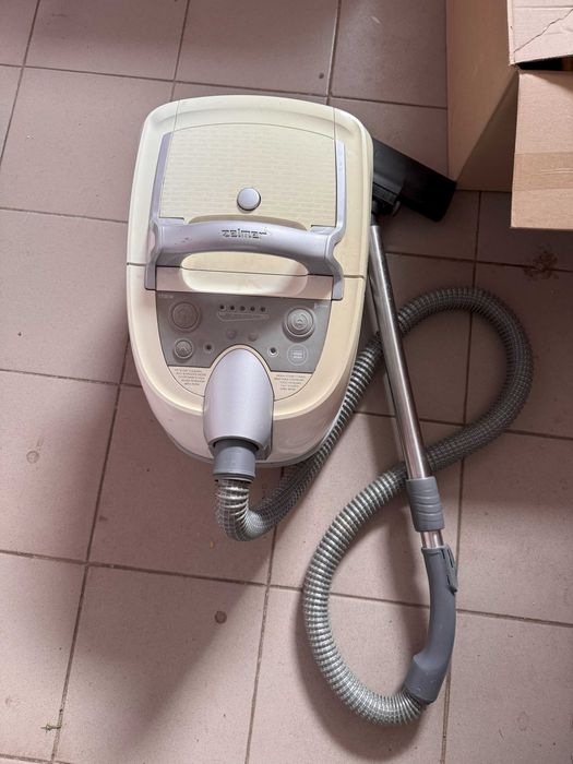 Пилосос миючий ZELMER ZVC762STUA (VC 7920.0 ST)