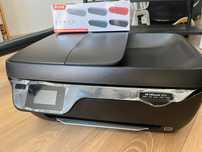 Impressora HP OfficeJet 3833