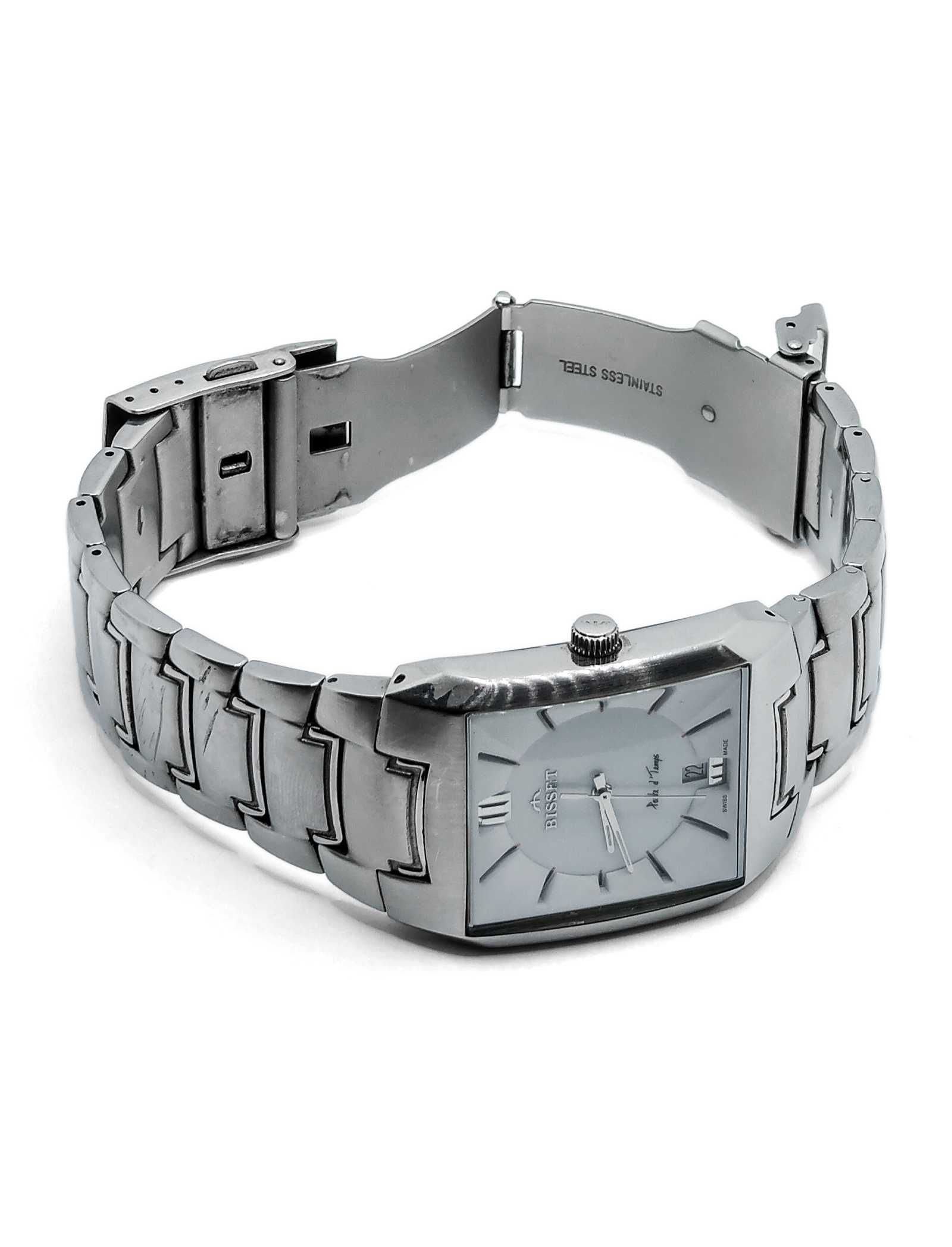 Zegarek męski Bisset BS25B31M