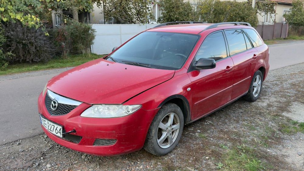 Продам машину  Mazda