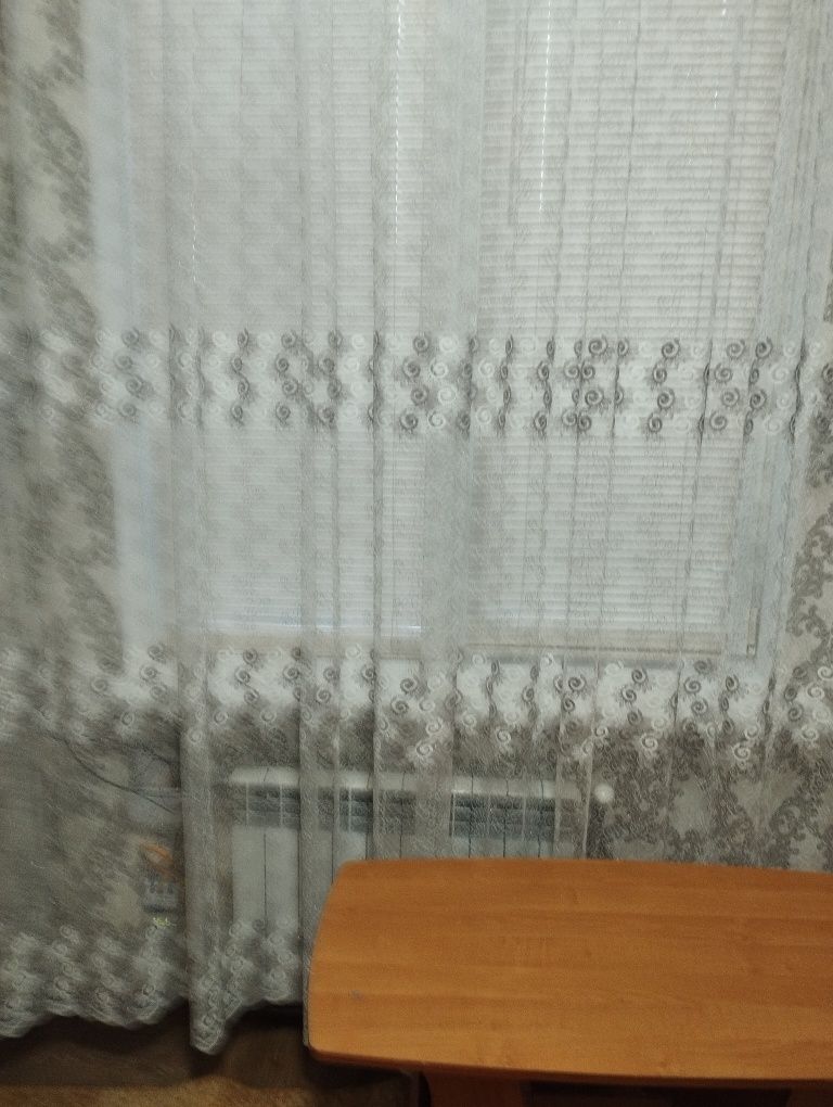 Квартири подобово однокімнатна,двокімнатна.