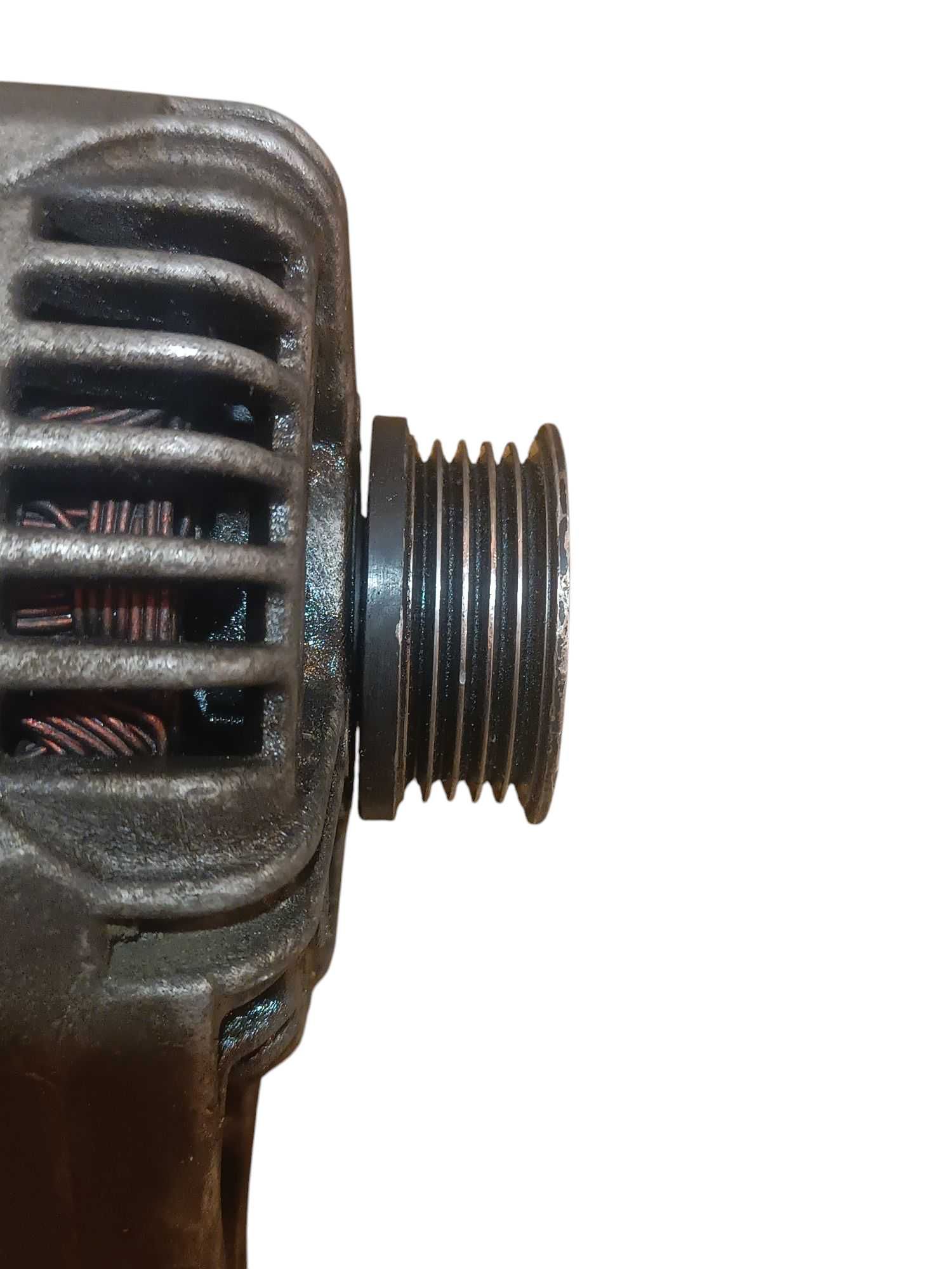Alternator Astra 2 II G H Agila A Corsa C D Combo Meriva 1.0 1.2 1.4