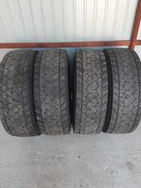 Goodyear KMAX D 315/70/22.5 opony