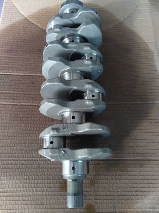 Bloco Motor e Cambota Honda S2000