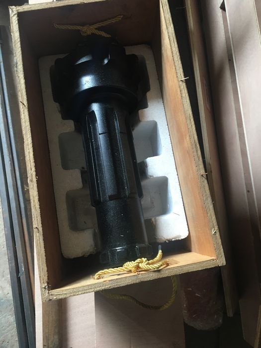 Буровые коронки