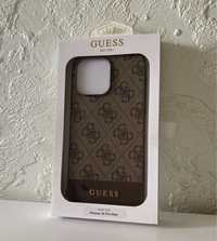 Iphone 14 Pro Max чехол чохол case Guess