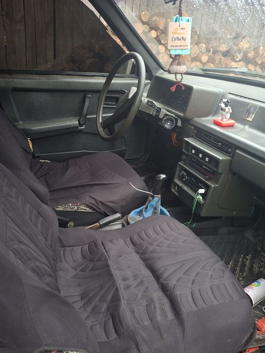 Продаю ваз2199 в хорошому стані 1994 рік