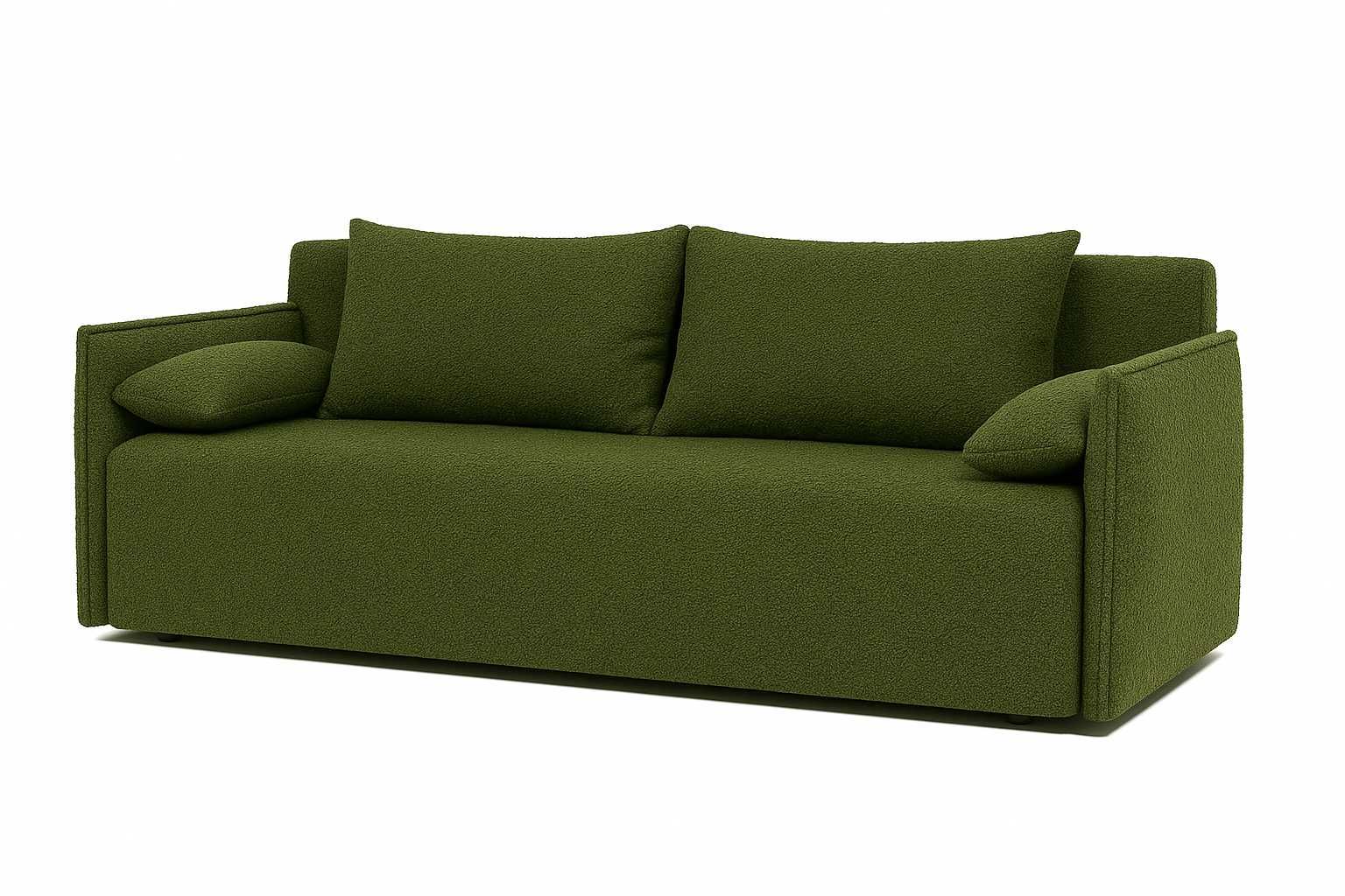 Stylowa sofa kanapa do salonu – funkcjonalność i wygoda w jednym